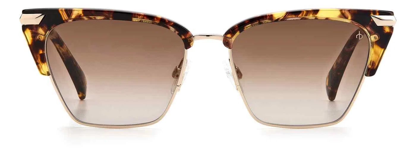 Rag & Bone 1053 Sunglasses - view 10